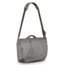 Osprey FlapJill Courier Bag, Silver Grey