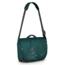 Osprey FlapJill Courier Bag, Teal Blue