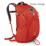 Osprey Flare 24 Pack-Carbon