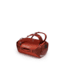 Osprey Global Transporter 65 Duffel-Ruffian Red