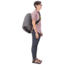 Osprey Global Trillium 45 Duffel-Granite Grey