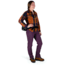 Osprey Heritage Waist, Black , One Size, 10003304