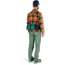 Osprey Heritage Waist, Dark Pine Green, One Size, 10003628