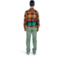 Osprey Heritage Waist, Dark Pine Green, One Size, 10003628