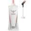 Osprey Hydraulics Soft Flask-Clear-8 oz