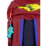 Osprey Jet 18 Backpacks - Kids, Cosmic Red, One Size, 10002389