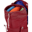 Osprey Jet 18 Backpacks - Kids, Cosmic Red, One Size, 10002389