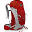 Osprey Kestrel 28 Pack-Fire Red-M/L