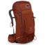 Kestrel 38 L Mens Backpack -S/M-Dragon Red