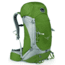 Osprey Kestrel 38 Pack-Conifer Green-S/M