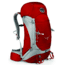 Osprey Kestrel 38 Pack-Fire Red-S/M