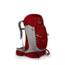 Osprey Kestrel 48 Pack-Fire Red-S/M