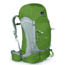 Osprey Kestrel 58 Pack-Conifer Green-M/L