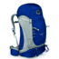 Osprey Kestrel 58 Pack-Tarn Blue-M/L