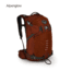 Osprey Kode 30 Pack - Alpenglow Orange S