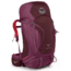Osprey Kyte 46 L Women's Backpack-Purple Calla-WXS/S