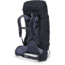 Osprey Kyte 56 Pack - Womens, Siren Grey, Extra Small/Small, 10003115