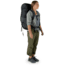 Osprey Kyte 56 Pack - Womens, Siren Grey, Extra Small/Small, 10003115