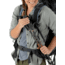 Osprey Kyte 56 Pack - Womens, Siren Grey, Extra Small/Small, 10003115