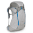 Osprey Levity 45 Pack, Parallax Silver, Large, 10001540