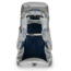 Osprey Levity 45 Pack, Parallax Silver, Large, 10001540