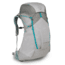 Osprey Lumina 45 Pack, Cyan Silver, Medium, 10001546