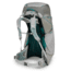 Osprey Lumina 45 Pack, Cyan Silver, Medium, 10001546