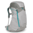 Osprey Lumina 60 Pack, Cyan Silver, Medium, 10001543