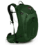 Manta AG 20 L Mens Backpack-Spruce Green-One Size
