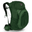 Manta AG 36 L Mens Backpack-Spruce Green-M/L