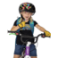 Osprey Moki 1.5 Backpacks - Kids, Sparrow Blue, One Size, 10002082