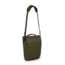 Nano Port Shoulder Bag-Chestnut Brown