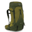 Osprey Osprey Atmos AG LT 50 Mens Backpacking Pack, 10004684