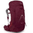 Osprey Osprey Aura AG LT 65 Womens Backpacking Pack, 10004697