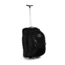 Osprey Ozone Convertible 22 Wheeled Pack-Black