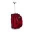 Ozone Convertible 22 Wheeled Pack-Hoodoo Red