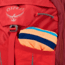 Osprey Pandion 28 Backpack, Mens, Robust Red, One Size 10001194