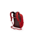 Osprey Parsec Backpack, Robust Red, One Size, 10000565