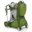 Osprey Poco AG 26 L Plus Child Carrier-Ivy Green