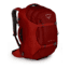 Osprey Porter 30 Gear Hauler Backpack, Diablo Red, O/S, 10001118