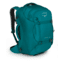 Osprey Porter 30 Gear Hauler Backpack, Mineral Teal, O/S, 10001120