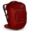 Osprey Porter 46 Gear Hauler Backpack, Diablo Red, O/S, 10001114