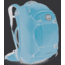 Osprey Porter 46 Gear Hauler Backpack, Hoodoo Red