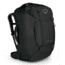 Osprey Porter 65 Gear Hauler Backpack, Black, O/S, 10001111