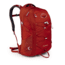 Osprey Quasar Pack-Real Red