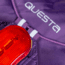 Osprey Questa 27 Backpack, Womens, Mariposa Purple, One Size 10000578