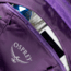 Osprey Questa 27 Backpack, Womens, Mariposa Purple, One Size 10000578