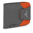Osprey Quick Lock Wallet, Poppy Orange, One Size 10001238