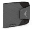Osprey Quick Lock Wallet, Shadow Grey, One Size 10001236