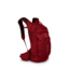 Osprey Raptor 14 Biking Backpack, Wildfire Red, 10001921